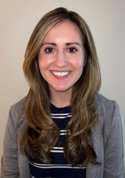 Sarah A. Raymond, CNP