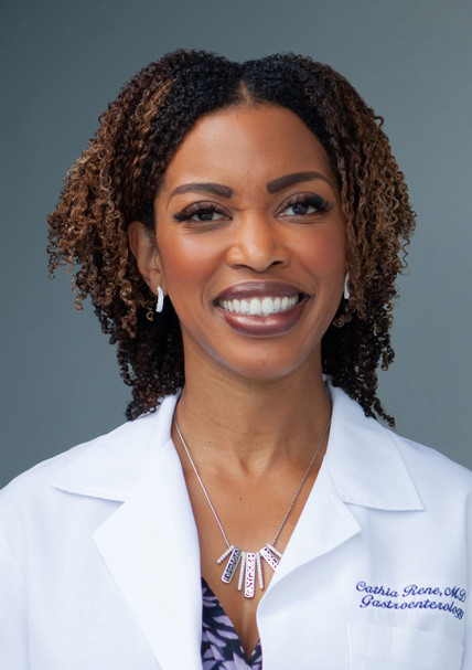 Cathia M. Rene, MD