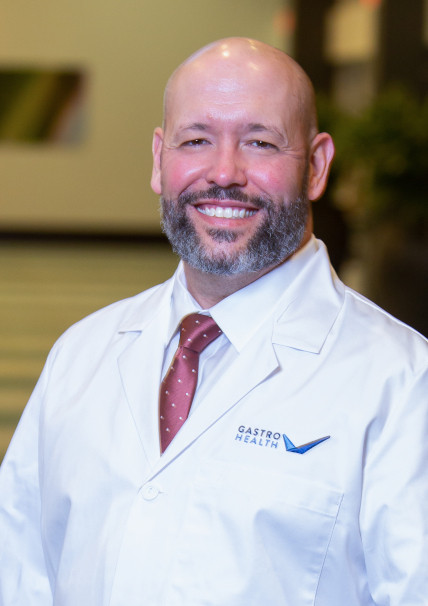Louis C. Rosainz, MD, FACG