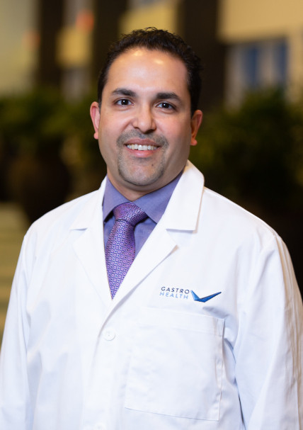 Somal S. Shah, MD