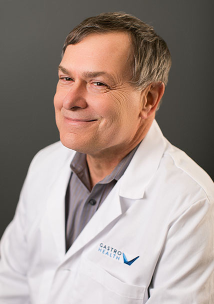 Howard J. Solomon, MD