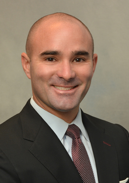 Christopher D. South, MD, FACG