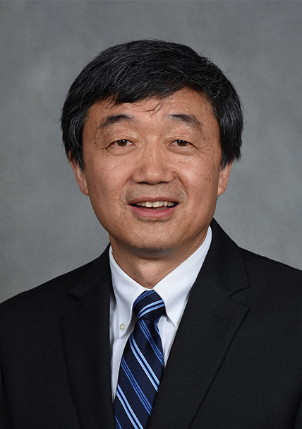 Andrew Y. Sun, MD