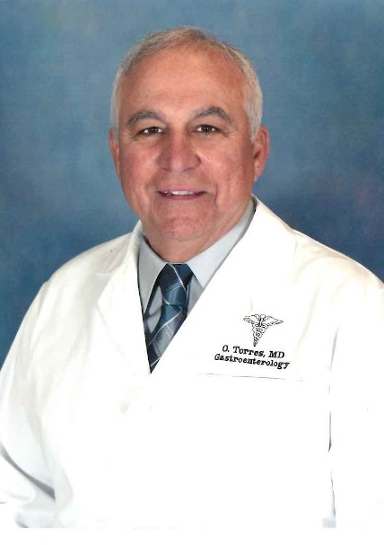 Orlando F. Torres, MD