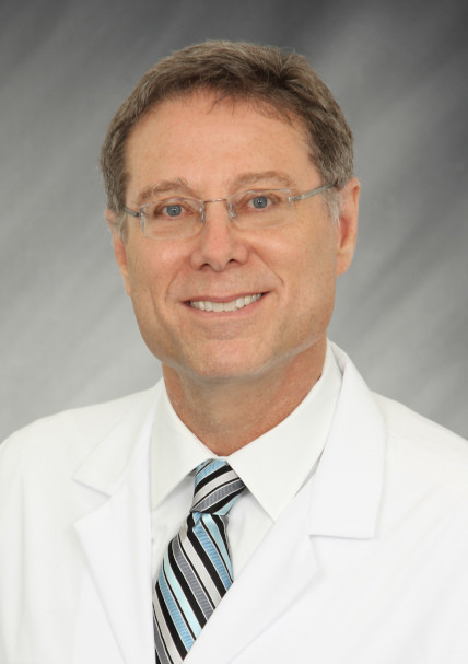 Bradley A. Towbin, MD