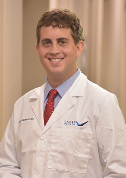 Charles V. Welden, IV, MD
