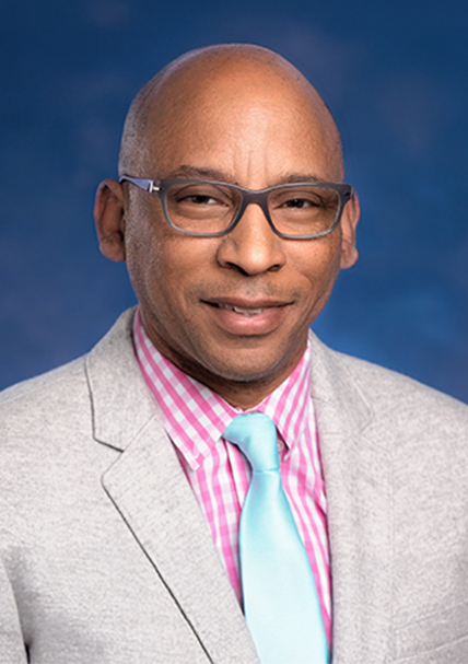Carl Wheeler, DNP, APRN