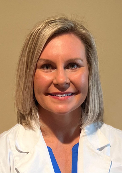 Jeralee R. Wolf, CRNP