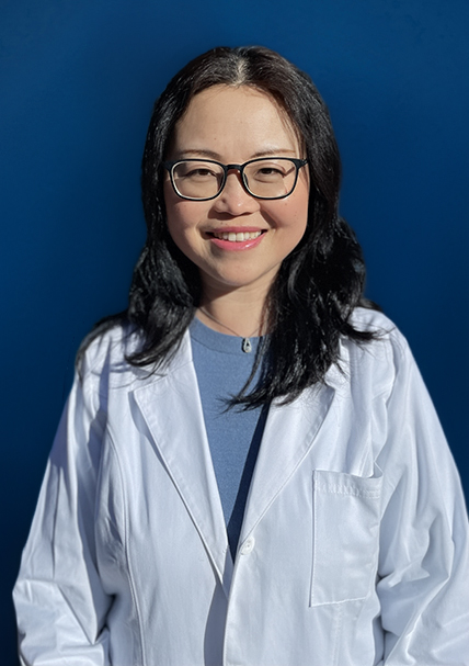 Duo "Tracy" Xu, APRN, FNP-C